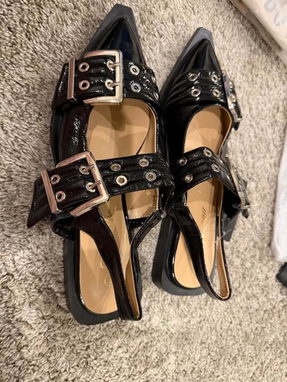 Shoes - Picture 2 of 4